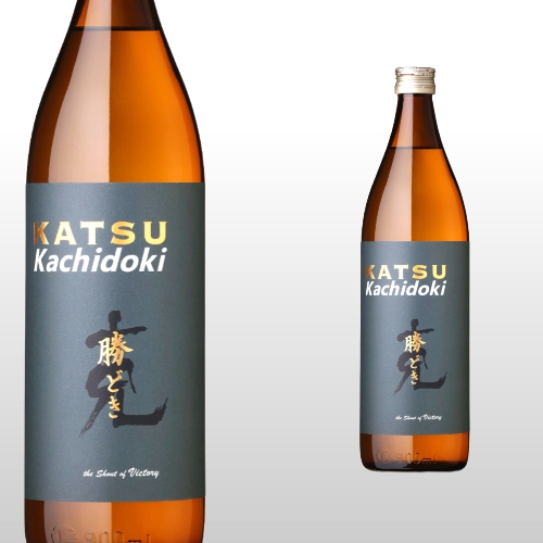 克 勝どき 900ml