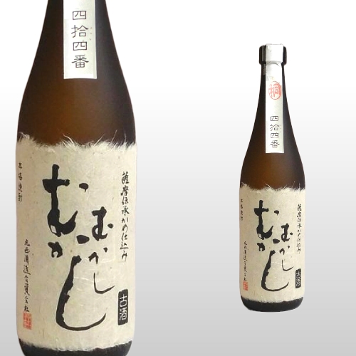 むかしむかし 720ml