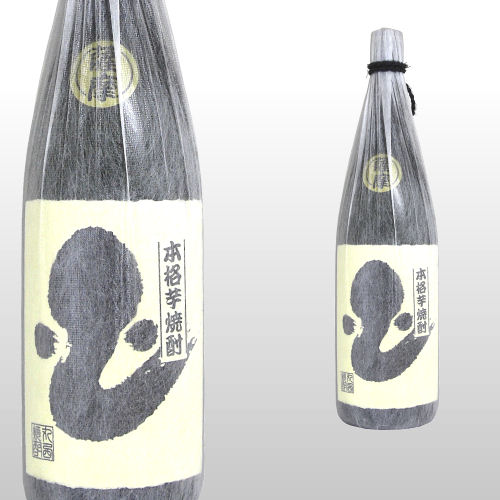 深海 うなぎ 1,800ml