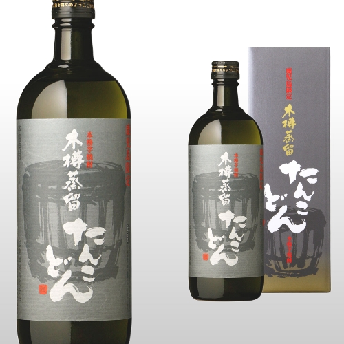 たんこどん 720ml
