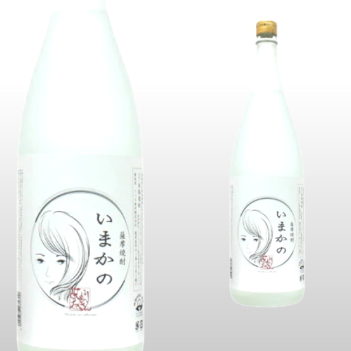いまかの 1,800ml