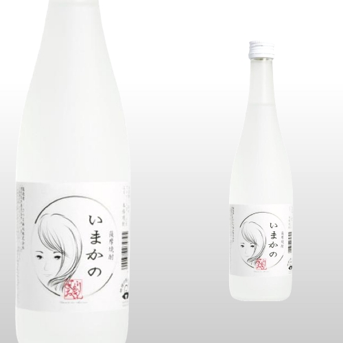 いまかの 720ml