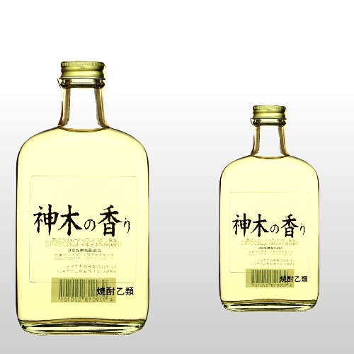 神木の香り 360ml