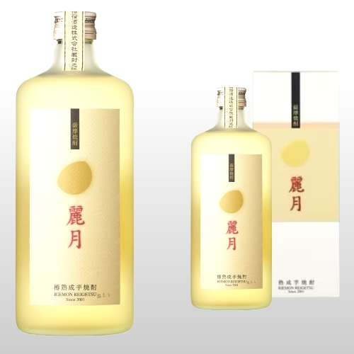 麗月 720ml