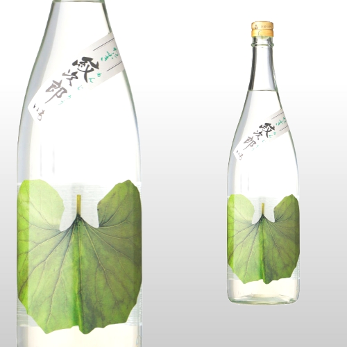 つわぶき紋次郎 1,800ml