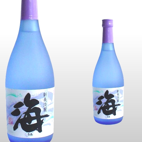 海 720ml