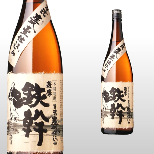 鉄幹 1,800ml
