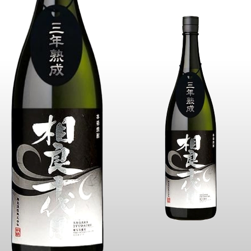 相良十代目 更なる進化 1,800ml