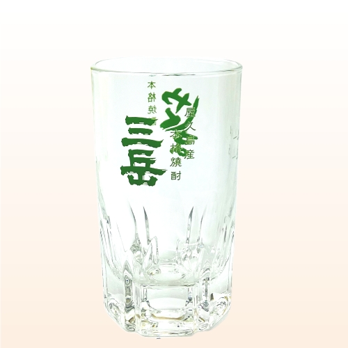 【三岳】お湯割りグラス 6個セット