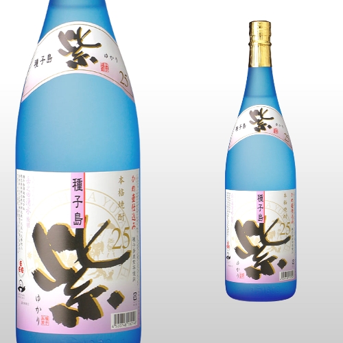 紫 (ゆかり) 1,800ml