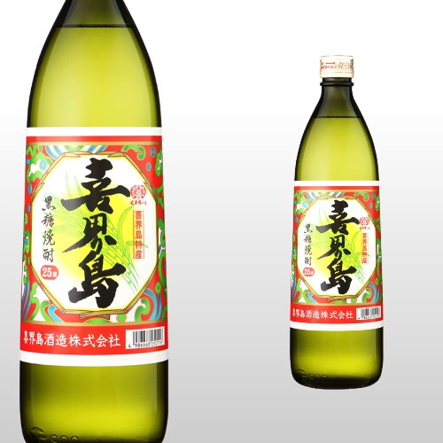 喜界島 900ml