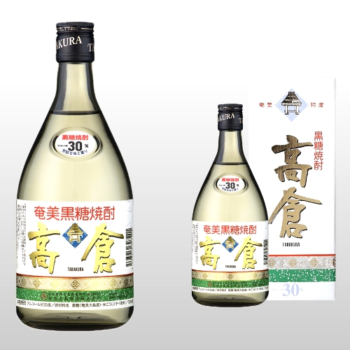 高倉 720ml