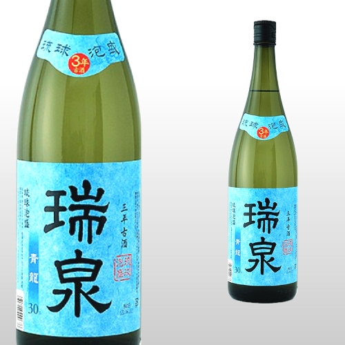 瑞泉 青龍 1,800ml