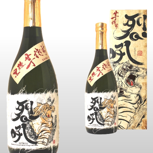 烈吼(れっこう) 芋 720ml
