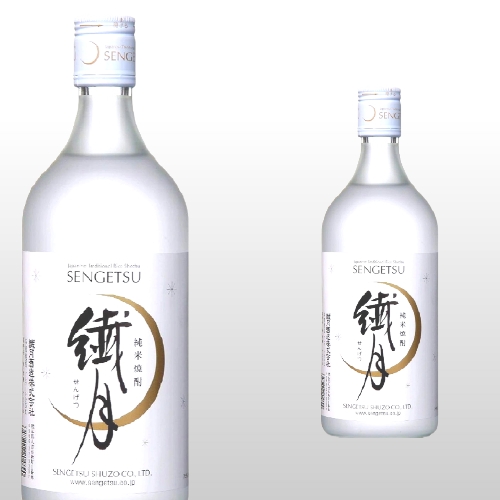 繊月 720ml
