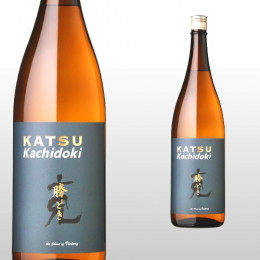 克 勝どき 1,800ml