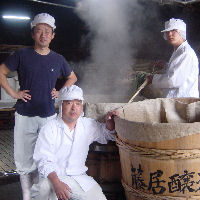 無農薬 自然麦 720ml