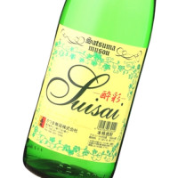 Suisai-酔彩- 1,800ml