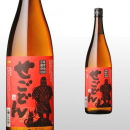 せごどん 1,800ml