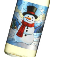 四季乙女 冬ラベル 720ml