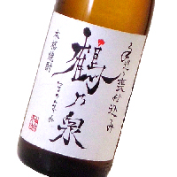 手造り 鶴乃泉 1,800ml