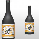 誉の露 720ml