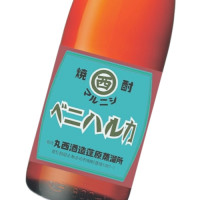 マルニシ ヤキイモベニハルカ 1,800ml