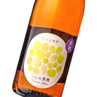 鶴見黄麹 1,800ml
