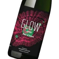 GLOW EP09 1,800ml