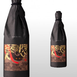 隠し蔵の三悪人 720ml