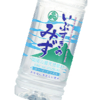 いぶすきのみず 500ml