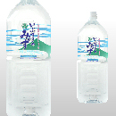 いぶすきのみず 2,000ml