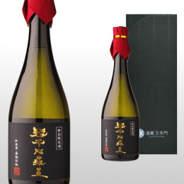 超不阿羅王 原酒 720ml