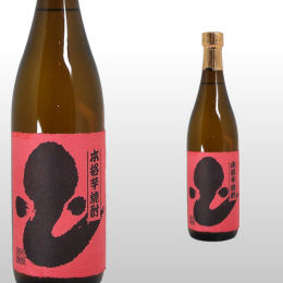 深海 うなぎ 紅芋 720ml