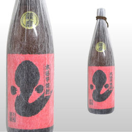深海 うなぎ 紅芋 1,800ml