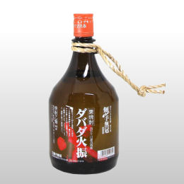 ダバダ火振 900ml