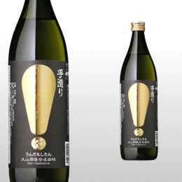 うんだもしたん 900ml