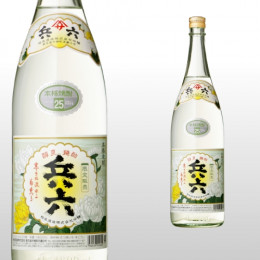 復刻版 兵六 1,800ml