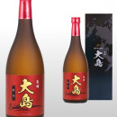 長崎紅芋 大島 720ml