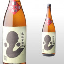 深海 銀うなぎ 古酒 1,800ml