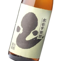 深海 銀うなぎ 古酒 1,800ml