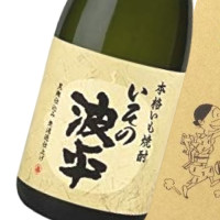 いその波平 720ml