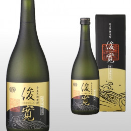俊寛 720ml