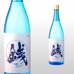 銭にあらず 1,800ml
