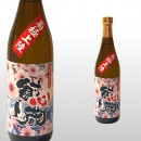 酎心蔵 南極桜Ver. 720ml