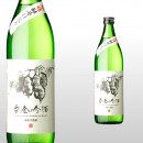 白金吟酒 吟醸酵母仕込み 900ml
