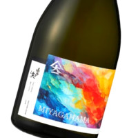 MIYAGAHAMA Candy 720ml