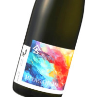 MIYAGAHAMA Candy 1,800ml