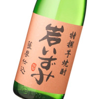 岩いずみ 1,800ml