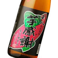 利八 芋感謝 1,800ml